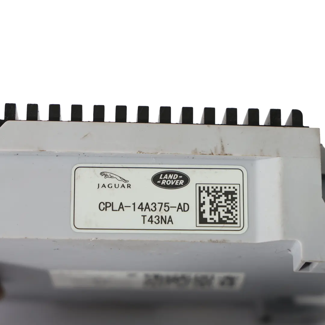 Módulo Convertidor De Voltaje Unidad De Batería para Range Rover L405 con número de pieza CPLA-14A375-AD Range Rover L405 Módulo Convertidor De Voltaje Unidad De Batería - SKU CPLA-14A375-AD - Número de pieza CPLA-14A375-AD