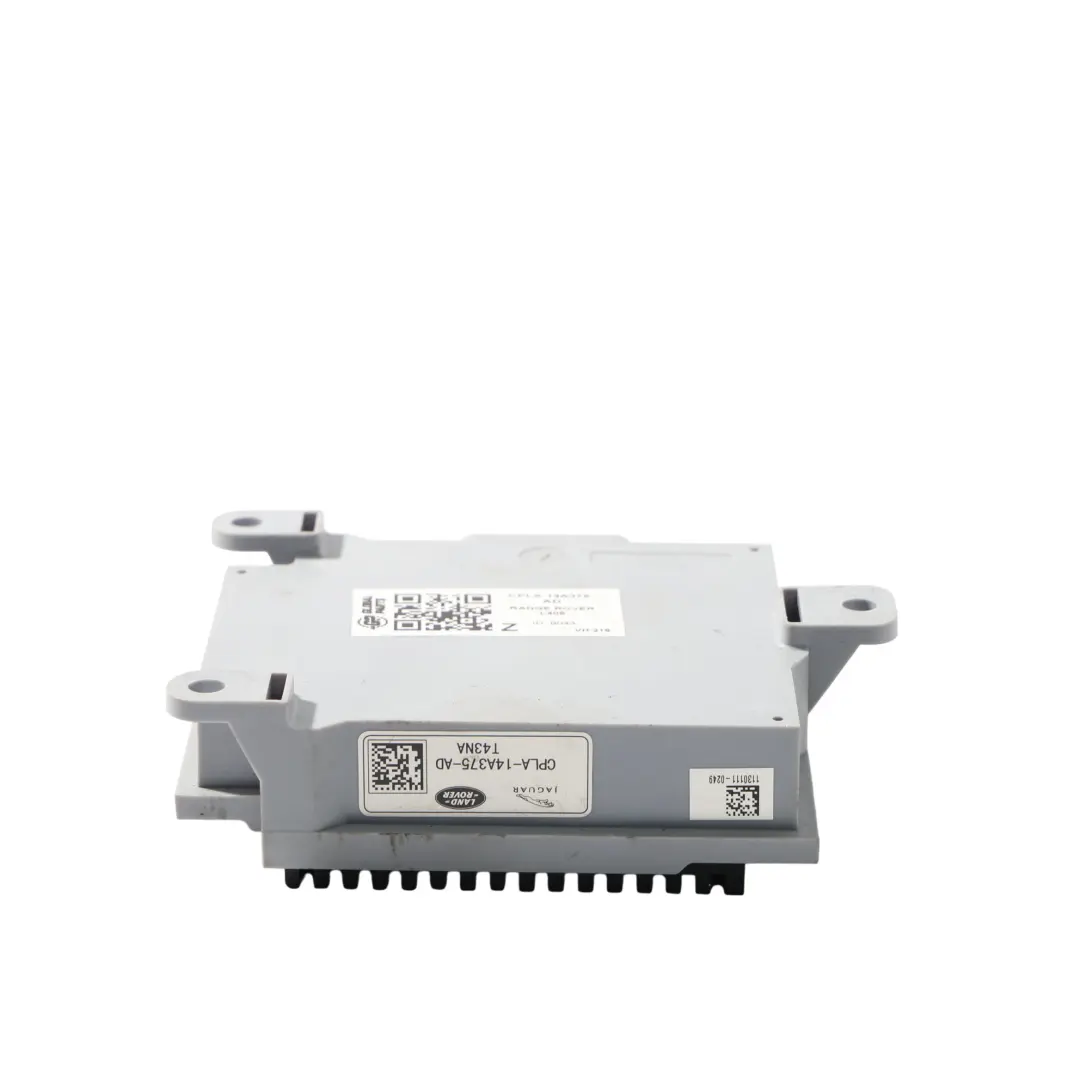 Spannungswandlermodul Hilfsbatterieeinheit für Range Rover L405 mit Teilenummer CPLA-14A375-AD Range Rover L405 Spannungswandlermodul Hilfsbatterieeinheit - SKU CPLA-14A375-AD - Teilenummer CPLA-14A375-AD