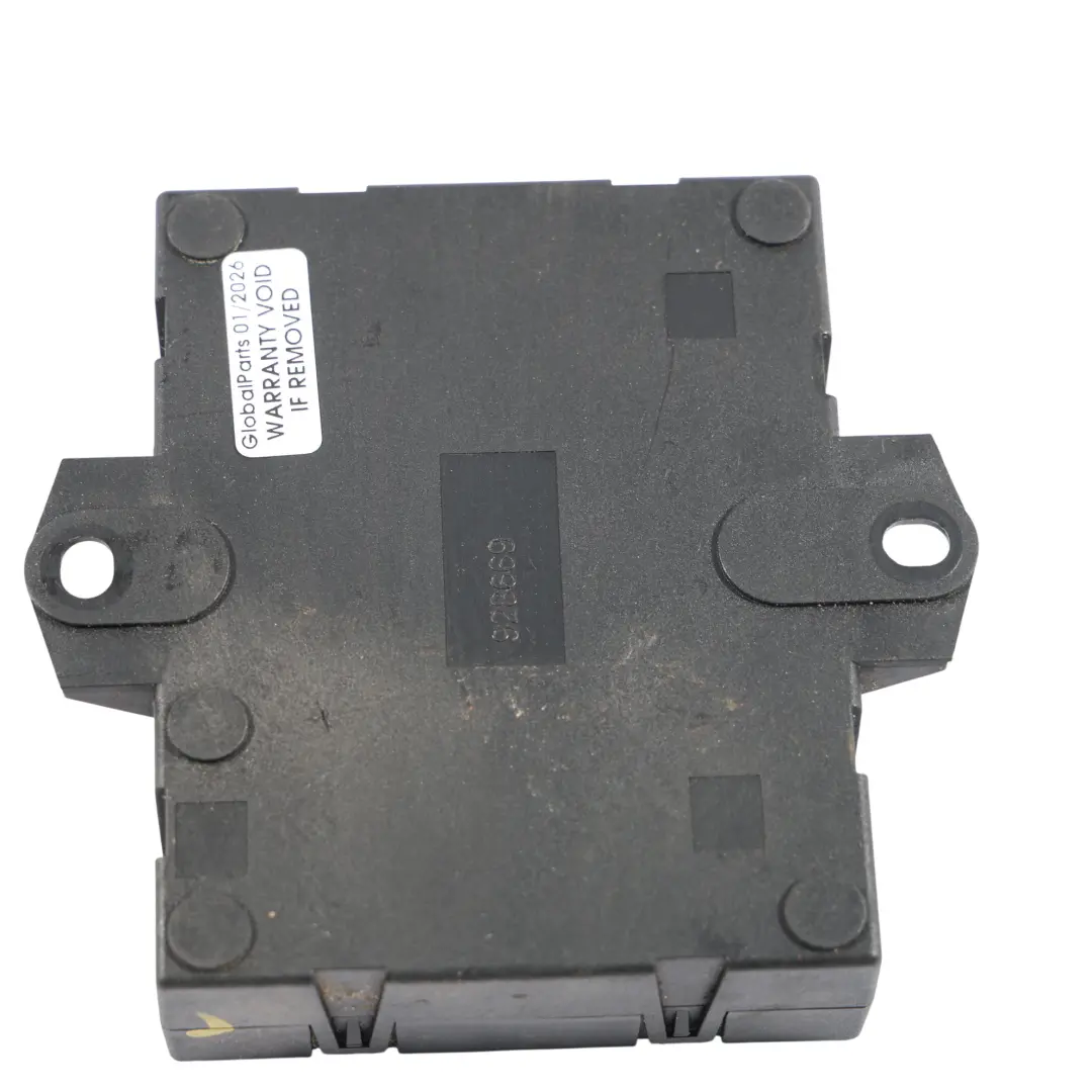 Land Rover Range Rover L405 Karosserie Steuergerät ECU - SKU CPLA-14B484-AF - Teilenummer CPLA-14B484-AF
