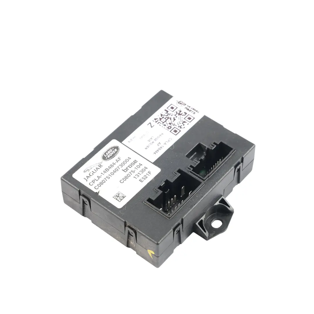 Karosserie Steuergerät ECU für Land Rover Range Rover L405 mit Teilenummer CPLA-14B484-AF Land Rover Range Rover L405 Karosserie Steuergerät ECU - SKU CPLA-14B484-AF - Teilenummer CPLA-14B484-AF