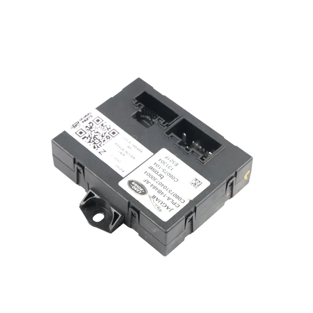 Land Rover Range Rover L405 Body Control Module Unit ECU - SKU CPLA-14B484-AF - Part number CPLA-14B484-AF