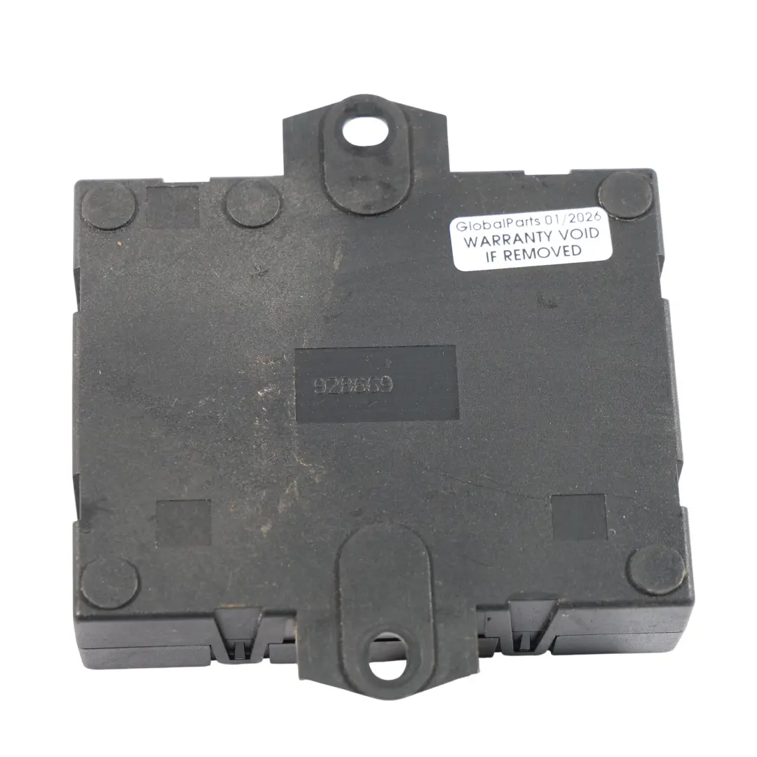 Land Rover Range Rover L405 Module De Commande De Carrosserie ECU - SKU CPLA-14B484-AF - Numéro de pièce CPLA-14B484-AF