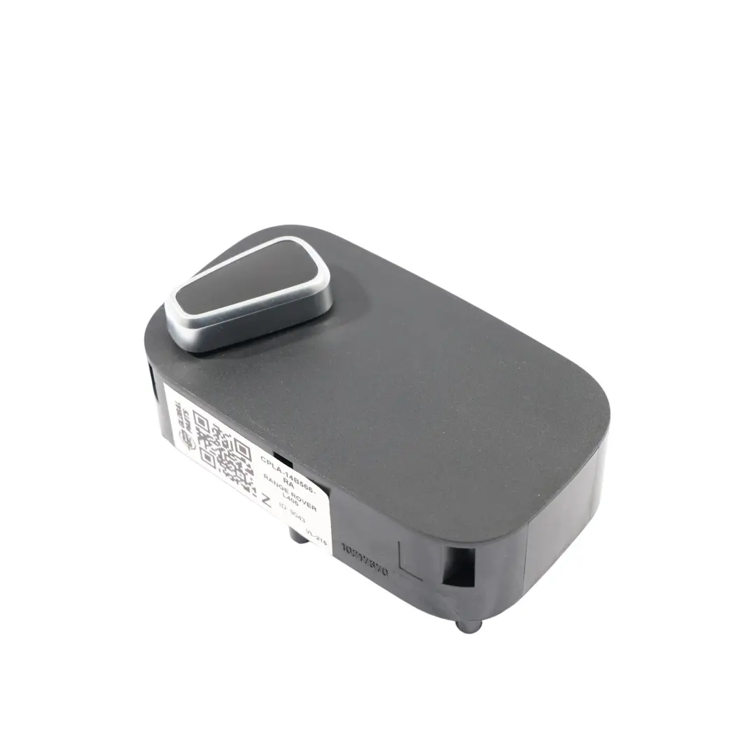 Interruttore Regolazione Sedile Anteriore Sinistro CPLA14B566RA per Range Rover L405 con numero di parte CPLA-14B566-RA Range Rover L405 Interruttore Regolazione Sedile Anteriore Sinistro CPLA14B566RA - SKU CPLA-14B566-RA - Numero di parte CPLA-14B566-RA