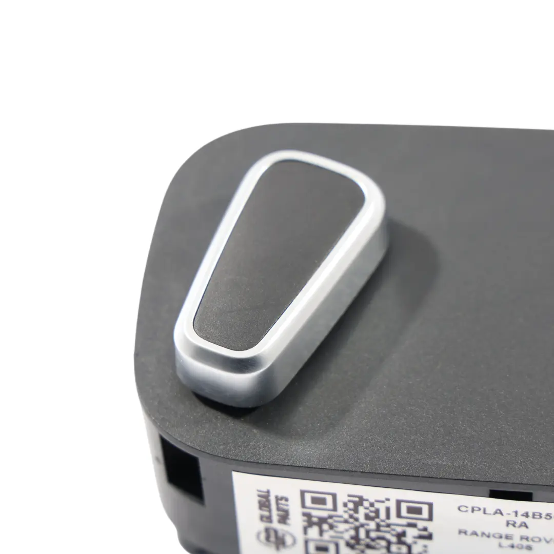 Interruttore Regolazione Sedile Anteriore Sinistro CPLA14B566RA per Range Rover L405 con numero di parte CPLA-14B566-RA Range Rover L405 Interruttore Regolazione Sedile Anteriore Sinistro CPLA14B566RA - SKU CPLA-14B566-RA - Numero di parte CPLA-14B566-RA