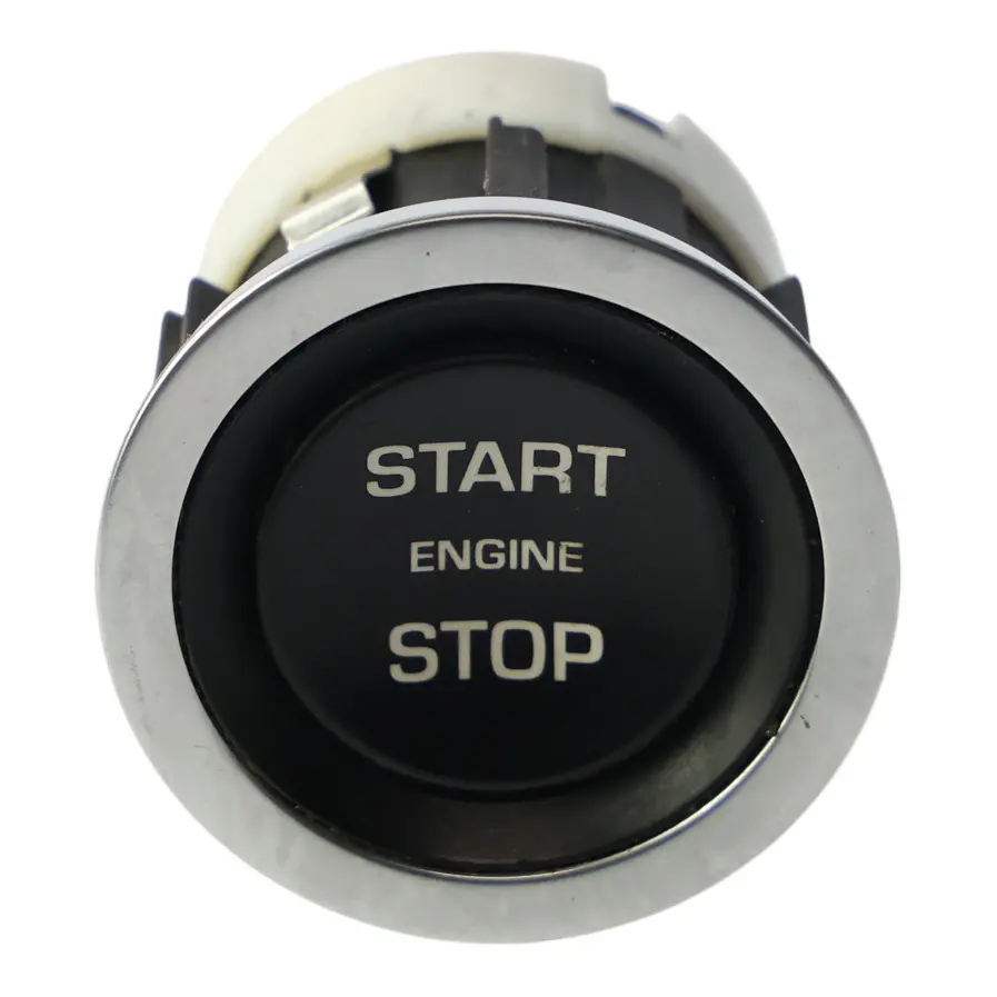Range Rover L405 Start Stop Engine Ignition Switch Button CPLA-14C376-AA