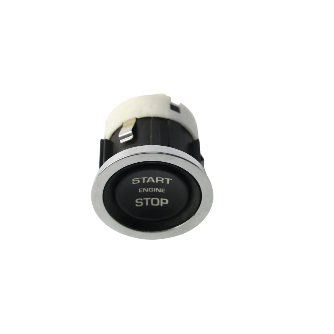 Range Rover L405 Start Stop Engine Ignition Switch Button - SKU CPLA-14C376-AA - Part number CPLA-14C376-AA