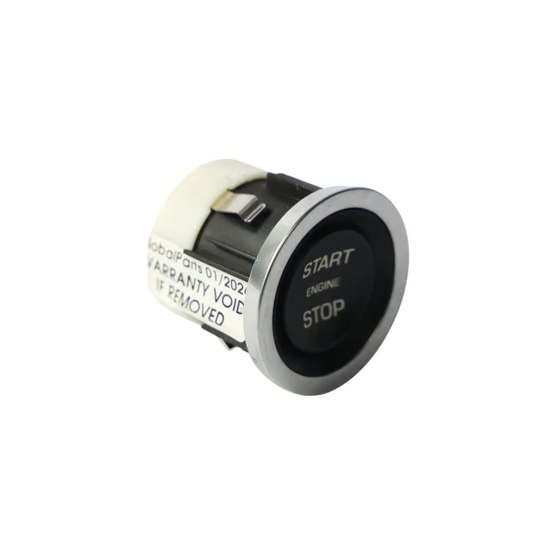 Range Rover L405 Bouton De Démarrage Arrêt Du Moteur - SKU CPLA-14C376-AA - Numéro de pièce CPLA-14C376-AA