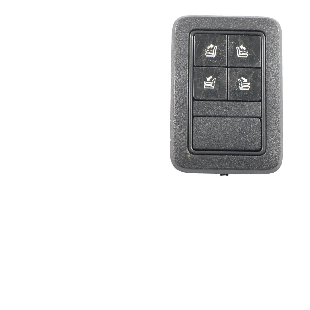 Range Rover L405 Interruttori Sedili Posteriori Sinistra Destra PC01068709 - SKU CPLA-14D340-AC - Numero di parte CPLA-14D340-AC