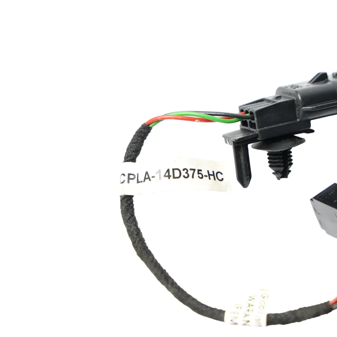 Range Rover L405 Kabel Oświetlenia Wnętrza Przód Lewy Prawy - SKU CPLA-14D375-HC - Numer Części CPLA-14D375-HC