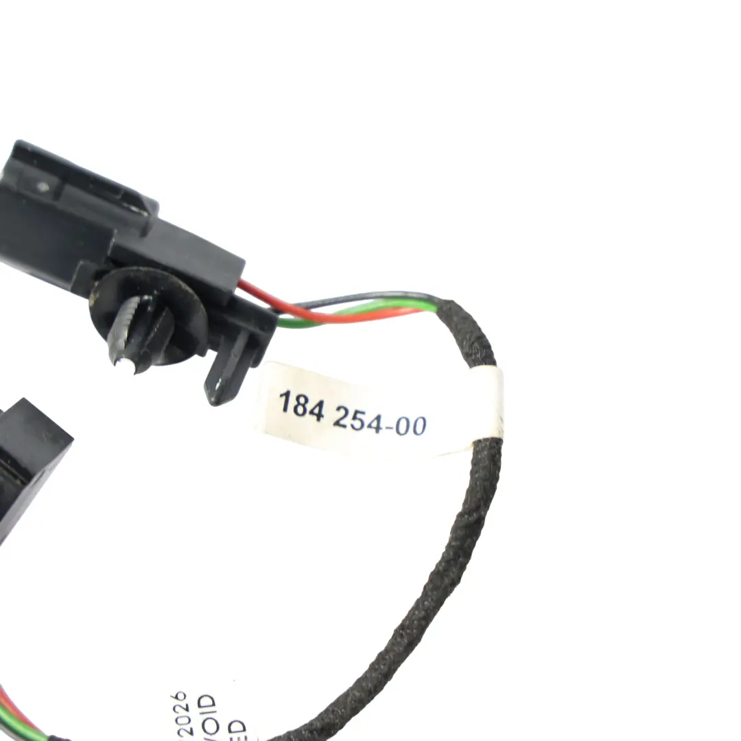 Range Rover L405 Innenbeleuchtung Kabel Tür Vorne Links Rechts - SKU CPLA-14D375-HC - Teilenummer CPLA-14D375-HC