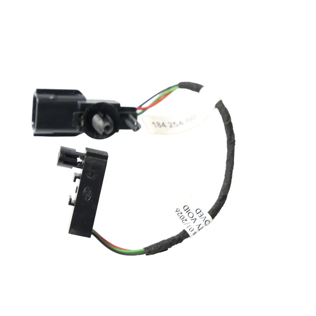 Range Rover L405 Cable Luz Puerta Delantera Izquierda Derecha - SKU CPLA-14D375-HC - Número de pieza CPLA-14D375-HC