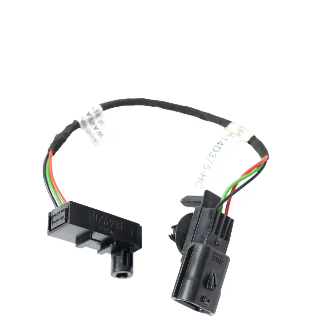 Range Rover L405 Innenbeleuchtung Kabel Tür Vorne Links Rechts - SKU CPLA-14D375-HC - Teilenummer CPLA-14D375-HC