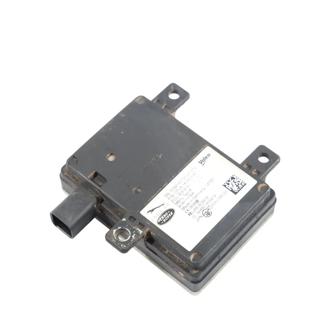 Range Rover L405 Radar Moduł Czujnik Martwego Pola - SKU CPLA-14D455-AF - Numer Części CPLA-14D455-AF