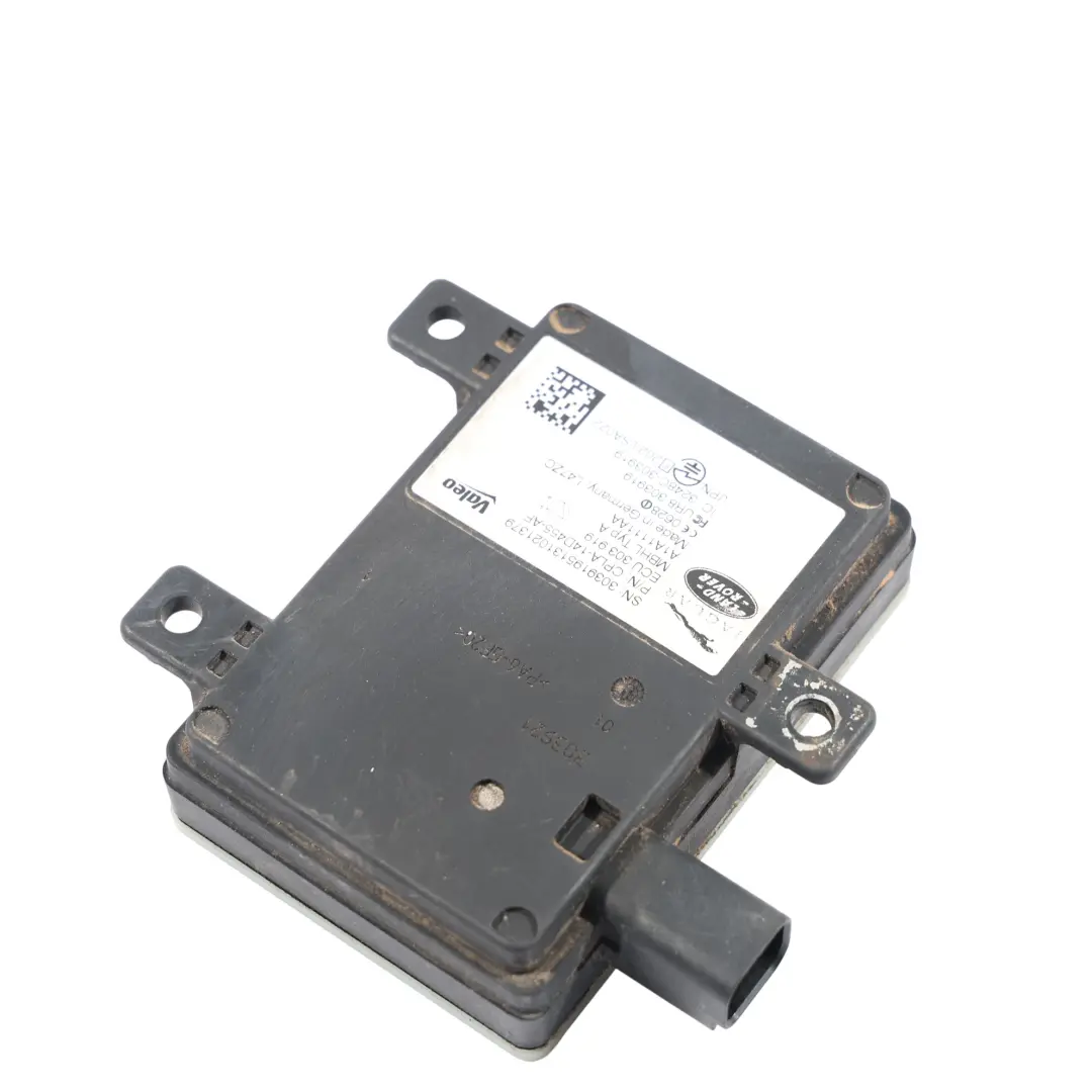 Módulo De Control Del Sensor De Radar para Range Rover L405 con número de pieza CPLA-14D455-AF Range Rover L405 Módulo De Control Del Sensor De Radar - SKU CPLA-14D455-AF - Número de pieza CPLA-14D455-AF