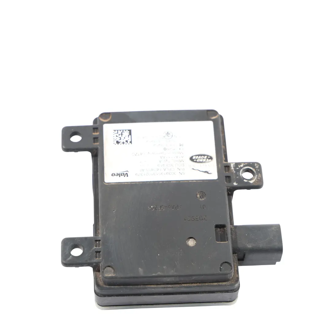 Range Rover L405 Sensore Radar Angolo Cieco Modulo Di Controllo - SKU CPLA-14D455-AF - Numero di parte CPLA-14D455-AF