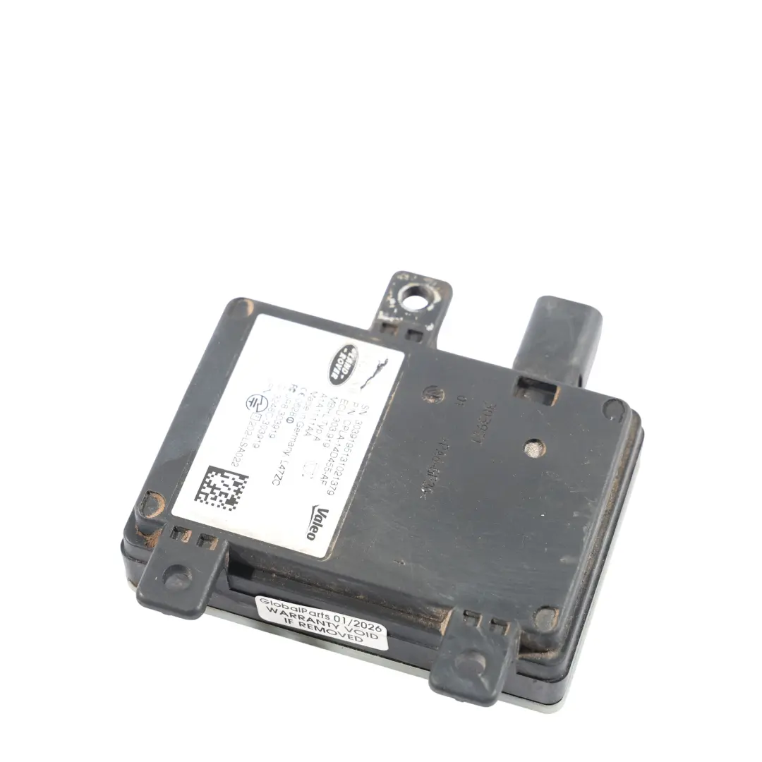 Módulo De Control Del Sensor De Radar para Range Rover L405 con número de pieza CPLA-14D455-AF Range Rover L405 Módulo De Control Del Sensor De Radar - SKU CPLA-14D455-AF - Número de pieza CPLA-14D455-AF