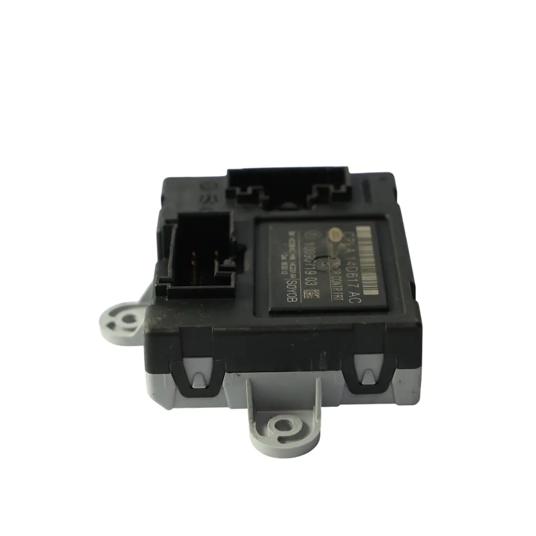 Modulo Controllo Porta Anteriore Lato Passeggero per Range Rover L405 con numero di parte CPLA-14D617-AC Range Rover L405 Modulo Controllo Porta Anteriore Lato Passeggero - SKU CPLA-14D617-AC - Numero di parte CPLA-14D617-AC