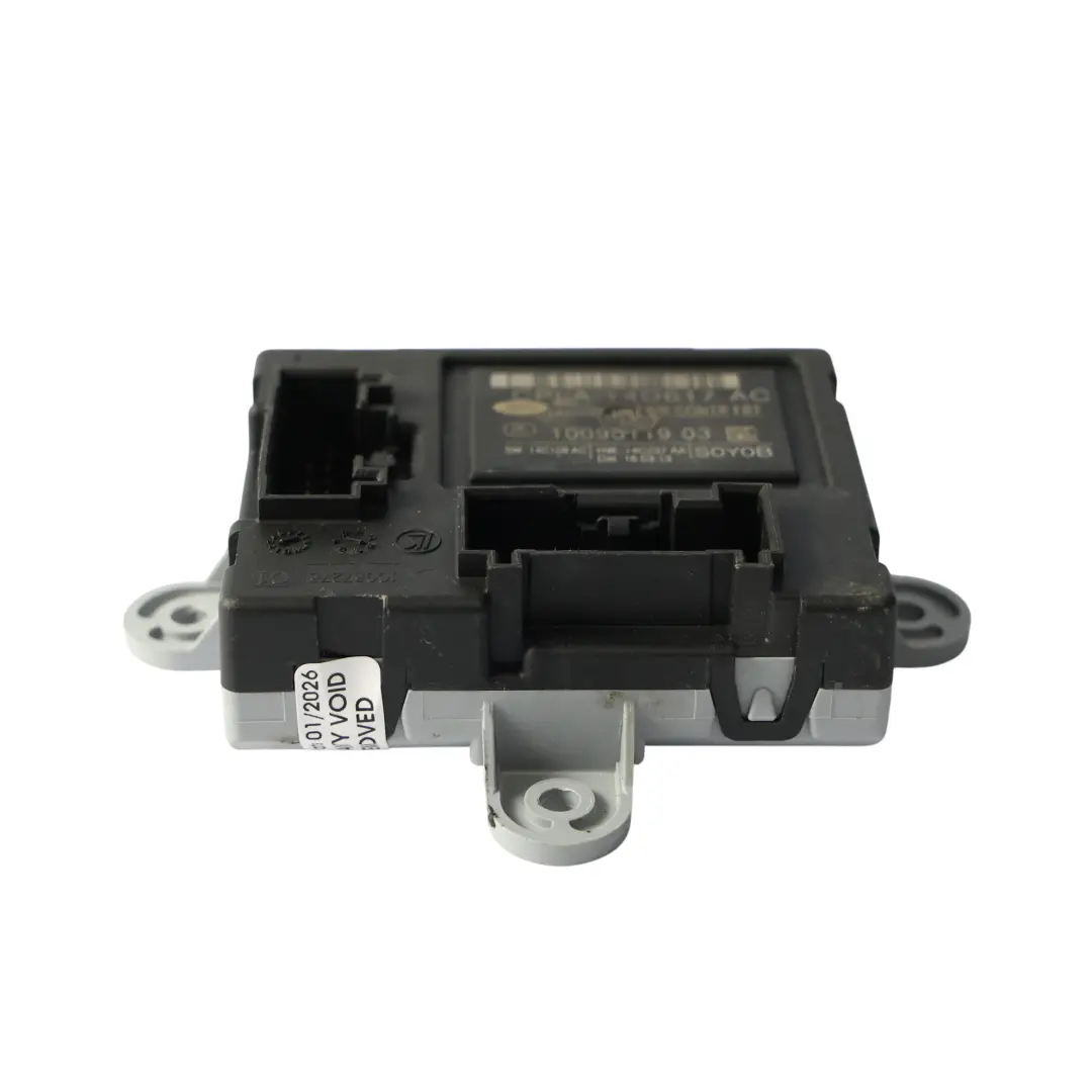 Range Rover L405 Front Tür Steuergerät Modul Beifahrerseite - SKU CPLA-14D617-AC - Teilenummer CPLA-14D617-AC
