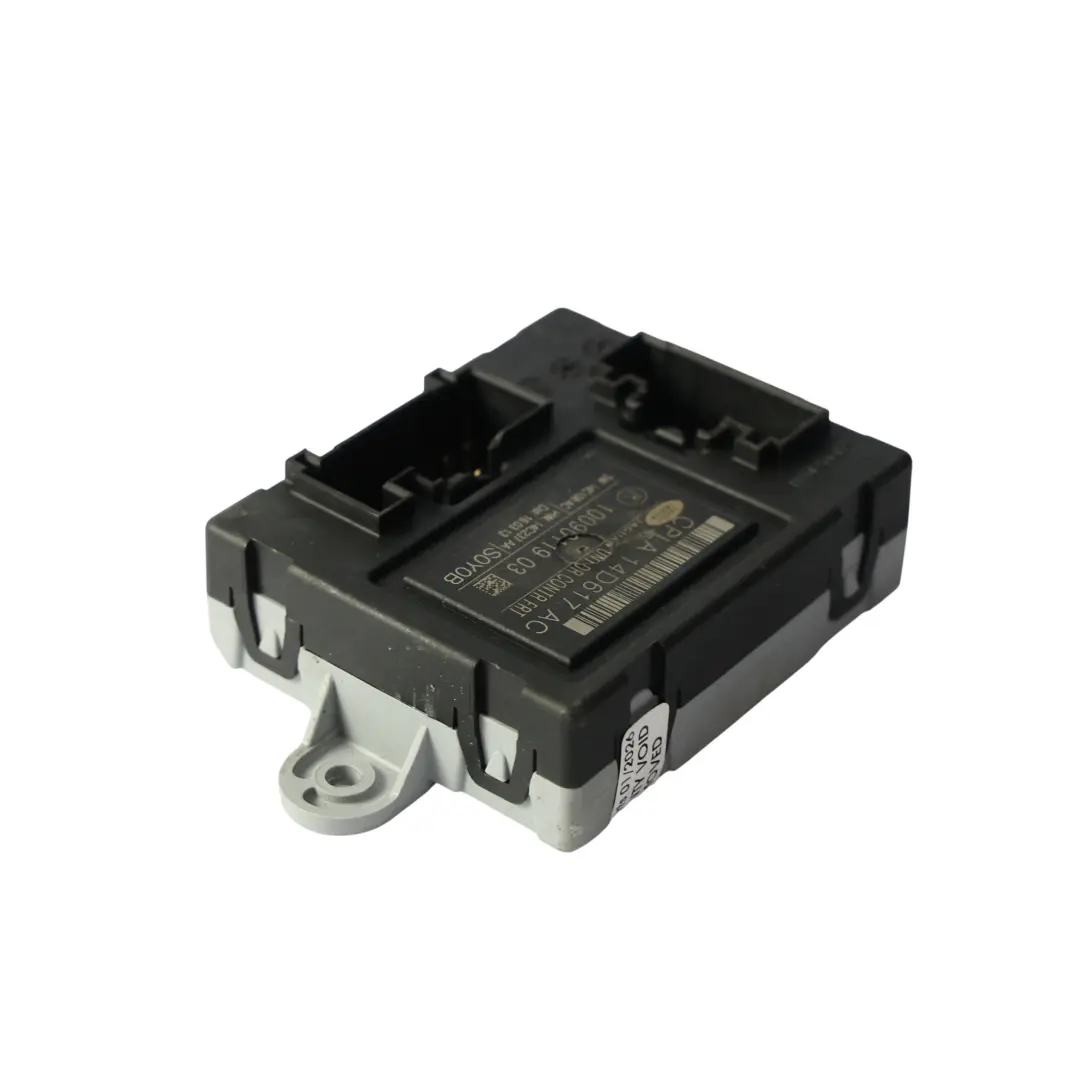 Front Tür Steuergerät Modul Beifahrerseite für Range Rover L405 mit Teilenummer CPLA-14D617-AC Range Rover L405 Front Tür Steuergerät Modul Beifahrerseite - SKU CPLA-14D617-AC - Teilenummer CPLA-14D617-AC