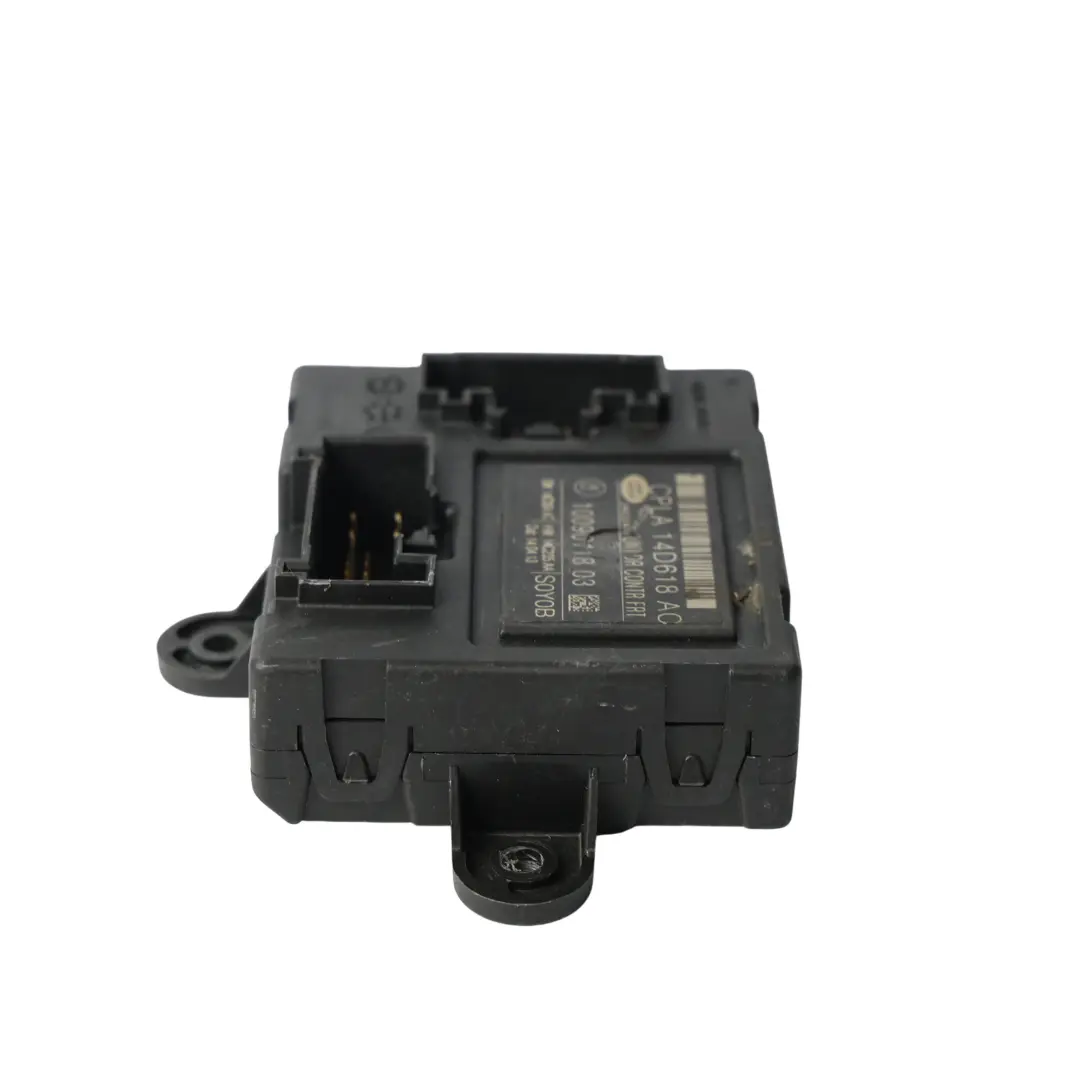 Range Rover L405 Modulo Porta Unità Di Controllo Lato Guida - SKU CPLA-14D618-AC - Numero di parte CPLA-14D618-AC