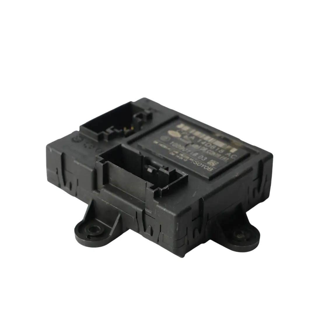 Range Rover L405 Door Module Control Unit Driver's Side - SKU CPLA-14D618-AC - Part number CPLA-14D618-AC