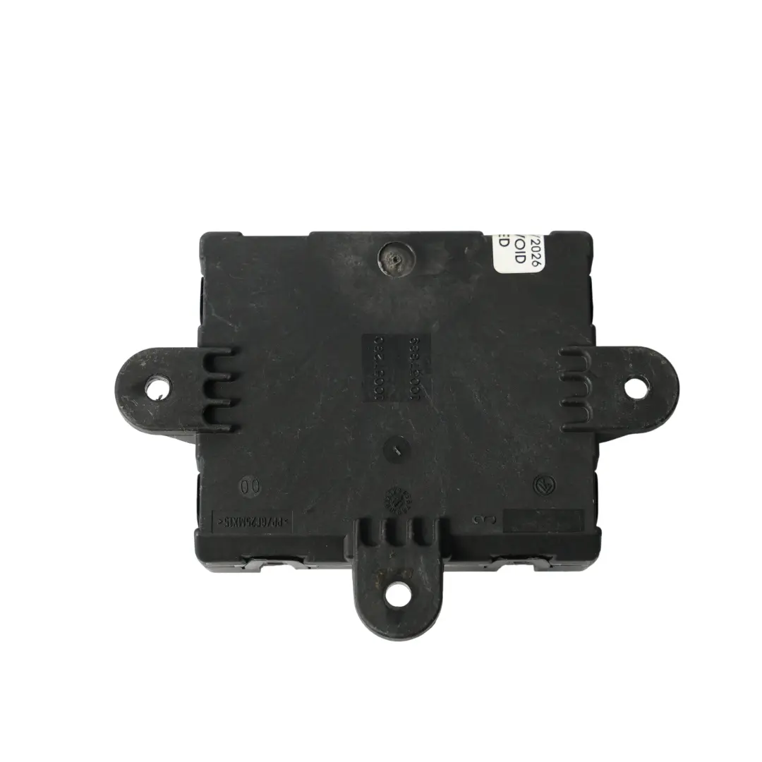 Range Rover L405 Door Module Control Unit Driver's Side - SKU CPLA-14D618-AC - Part number CPLA-14D618-AC