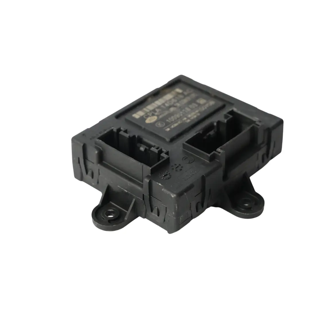 Module Commande De Porte Côté Conducteur pour Range Rover L405 à propos du numéro de pièce CPLA-14D618-AC Range Rover L405 Module Commande De Porte Côté Conducteur - SKU CPLA-14D618-AC - Numéro de pièce CPLA-14D618-AC