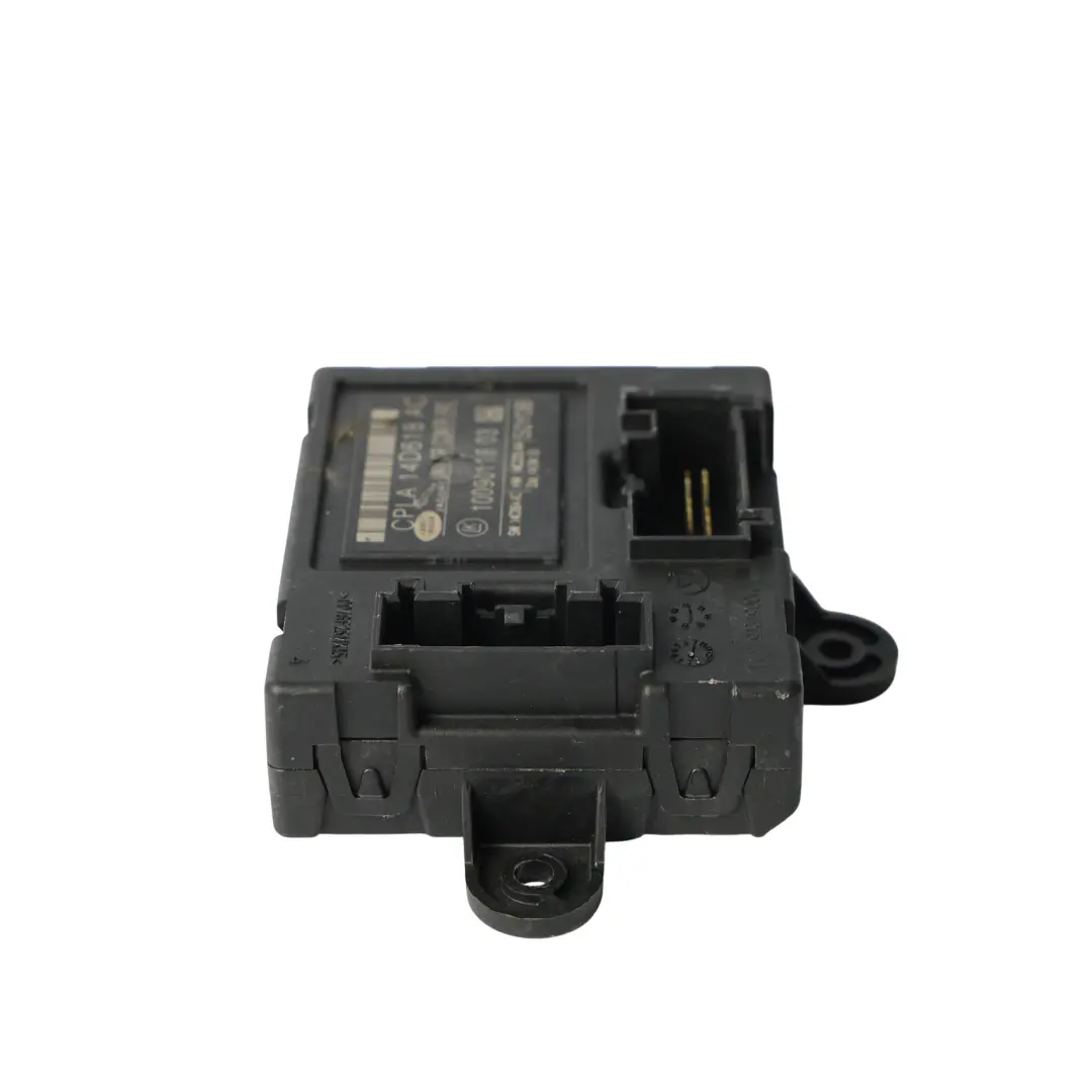 Door Module Control Unit Driver's Side to Range Rover L405 with Part number CPLA-14D618-AC Range Rover L405 Door Module Control Unit Driver's Side - SKU CPLA-14D618-AC - Part number CPLA-14D618-AC