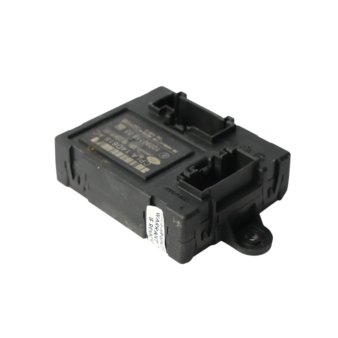 Range Rover L405 Unidad Control Módulo Puerta Lado Conductor - SKU CPLA-14D618-AC - Número de pieza CPLA-14D618-AC