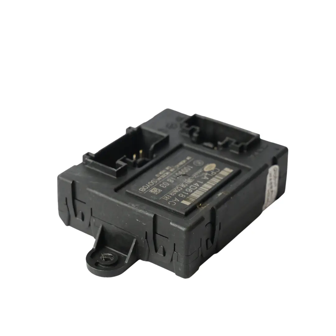 Türmodul-Steuergerät Fahrerseite für Range Rover L405 mit Teilenummer CPLA-14D618-AC Range Rover L405 Türmodul-Steuergerät Fahrerseite - SKU CPLA-14D618-AC - Teilenummer CPLA-14D618-AC