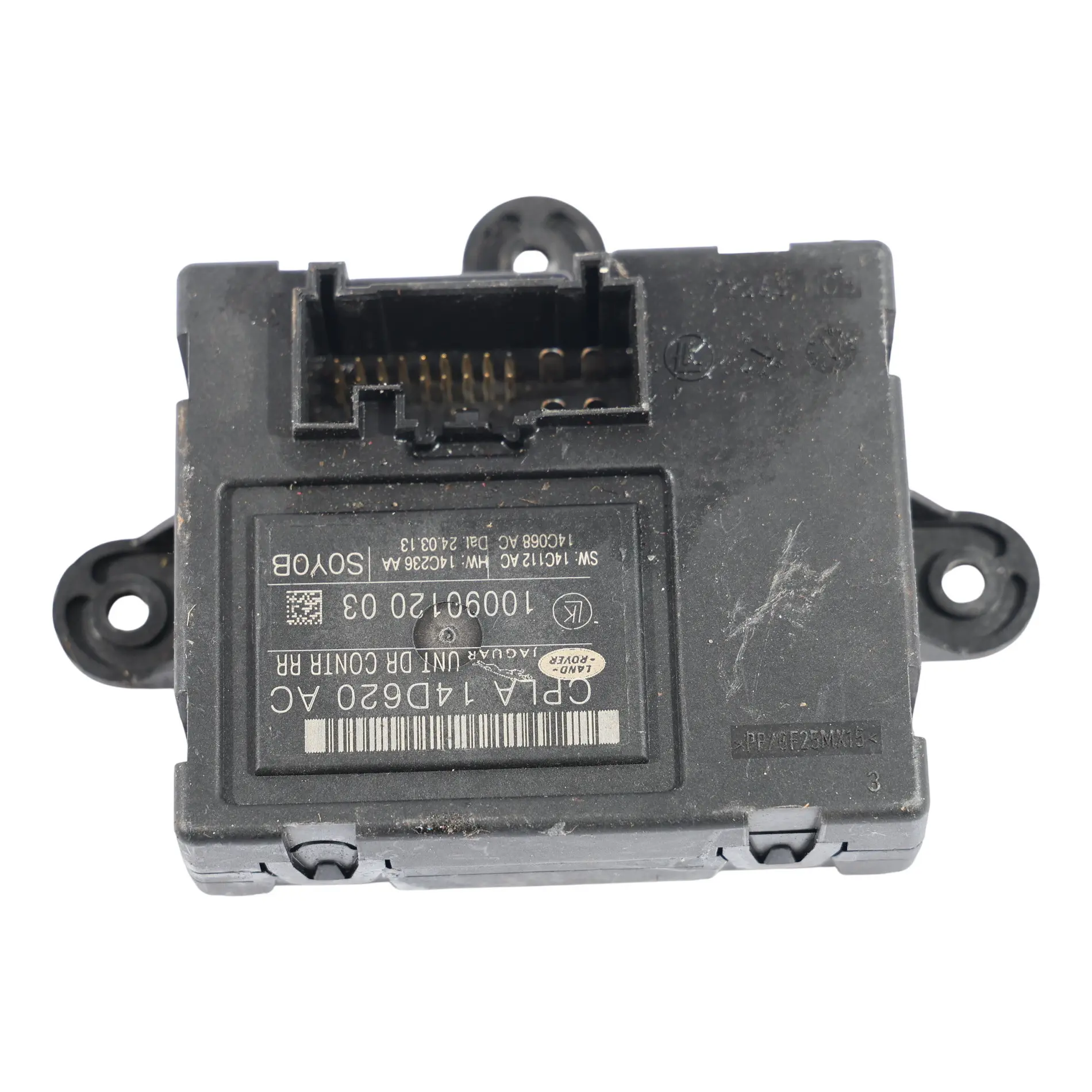 Range Rover L405 Modulo Unità Di Controllo Porta Posteriore CPLA-14D620-AC