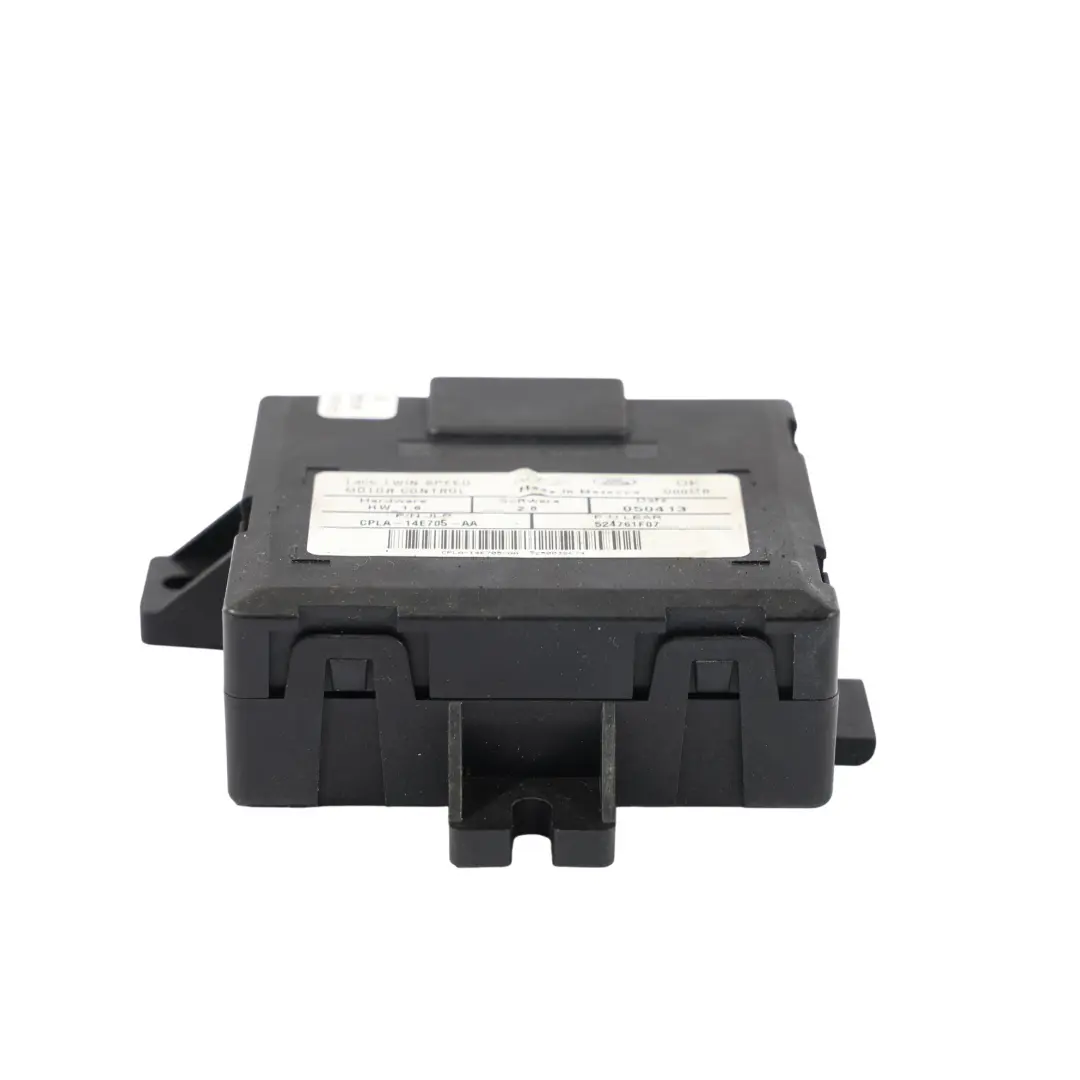 Range Rover L405 Rear Seat Control Module Unit - SKU CPLA-14E705-AA - Part number CPLA-14E705-AA