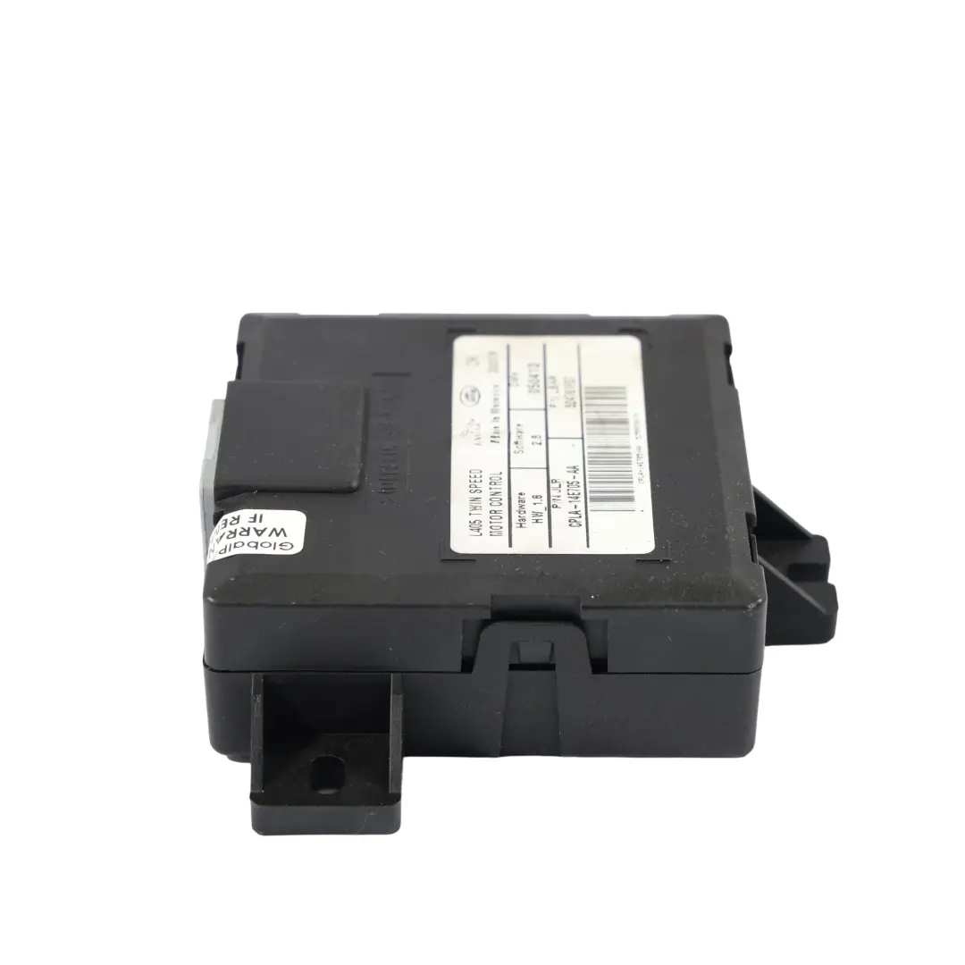 Control Module Unit to Range Rover L405 Rear Seat with Part number CPLA-14E705-AA Range Rover L405 Rear Seat Control Module Unit - SKU CPLA-14E705-AA - Part number CPLA-14E705-AA