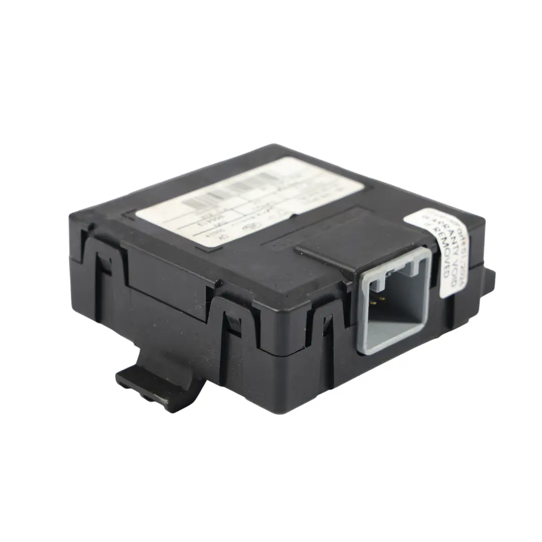 Range Rover L405 Rear Seat Control Module Unit - SKU CPLA-14E705-AA - Part number CPLA-14E705-AA