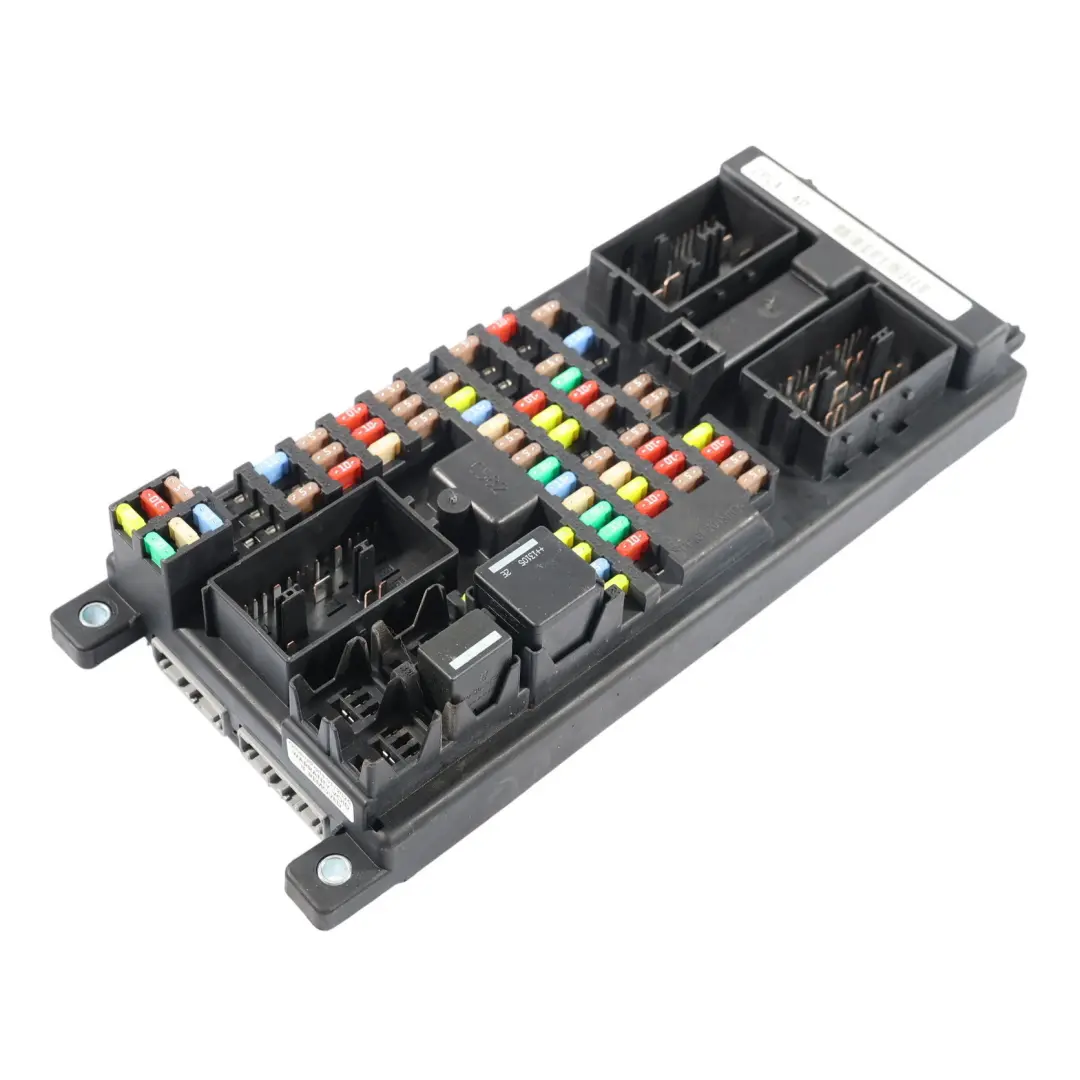 Modulo Di Controllo Corpo BCM ECU per Land Rover Range Rover L405 con numero di parte CPLA-14F041-AD Land Rover Range Rover L405 Modulo Di Controllo Corpo BCM ECU - SKU CPLA-14F041-AD - Numero di parte CPLA-14F041-AD