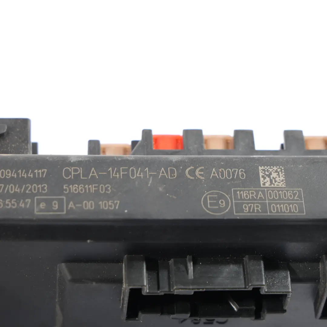 Modulo Di Controllo Corpo BCM ECU per Land Rover Range Rover L405 con numero di parte CPLA-14F041-AD Land Rover Range Rover L405 Modulo Di Controllo Corpo BCM ECU - SKU CPLA-14F041-AD - Numero di parte CPLA-14F041-AD