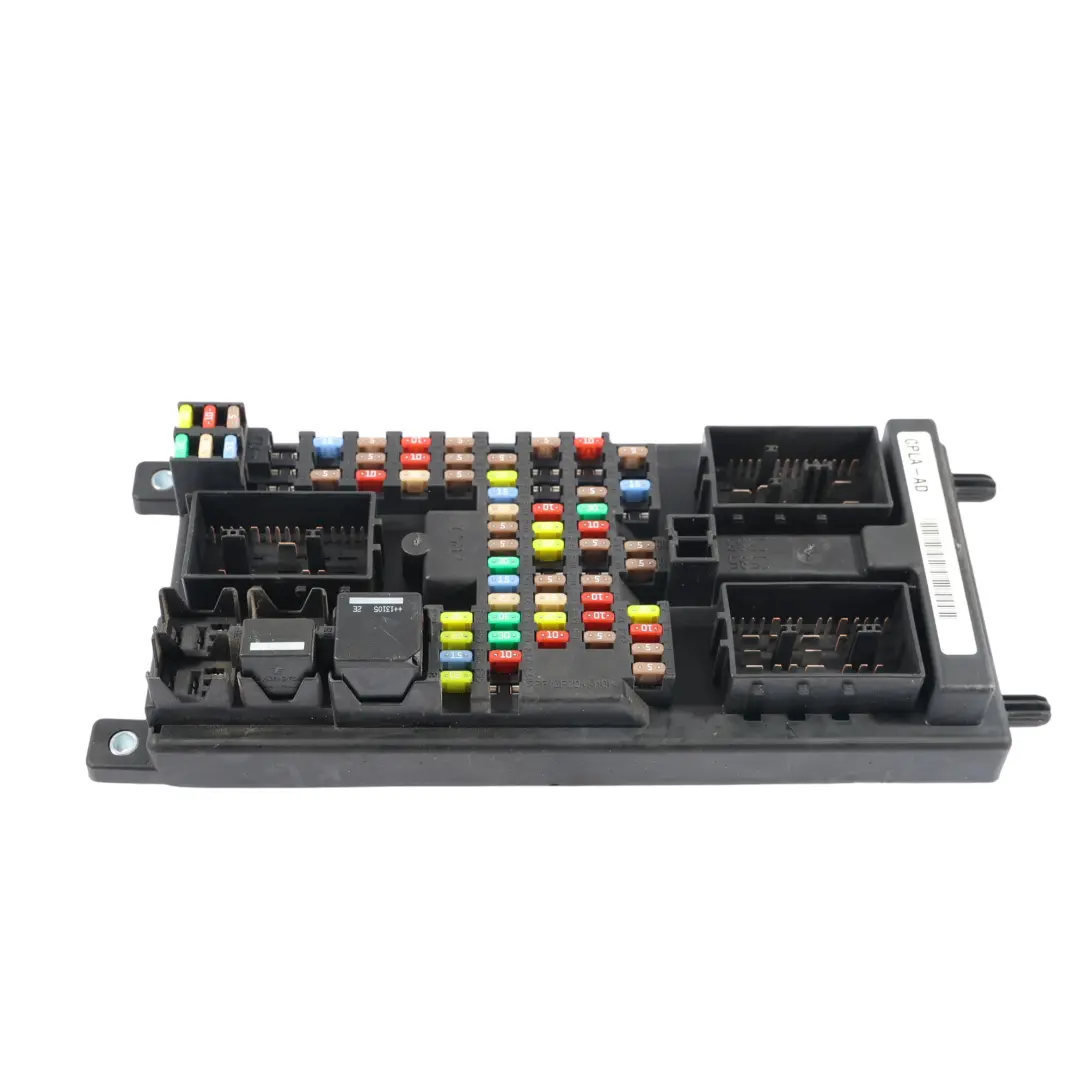 Land Rover Range Rover L405 Karosseriesteuergerät BCM ECU - SKU CPLA-14F041-AD - Teilenummer CPLA-14F041-AD