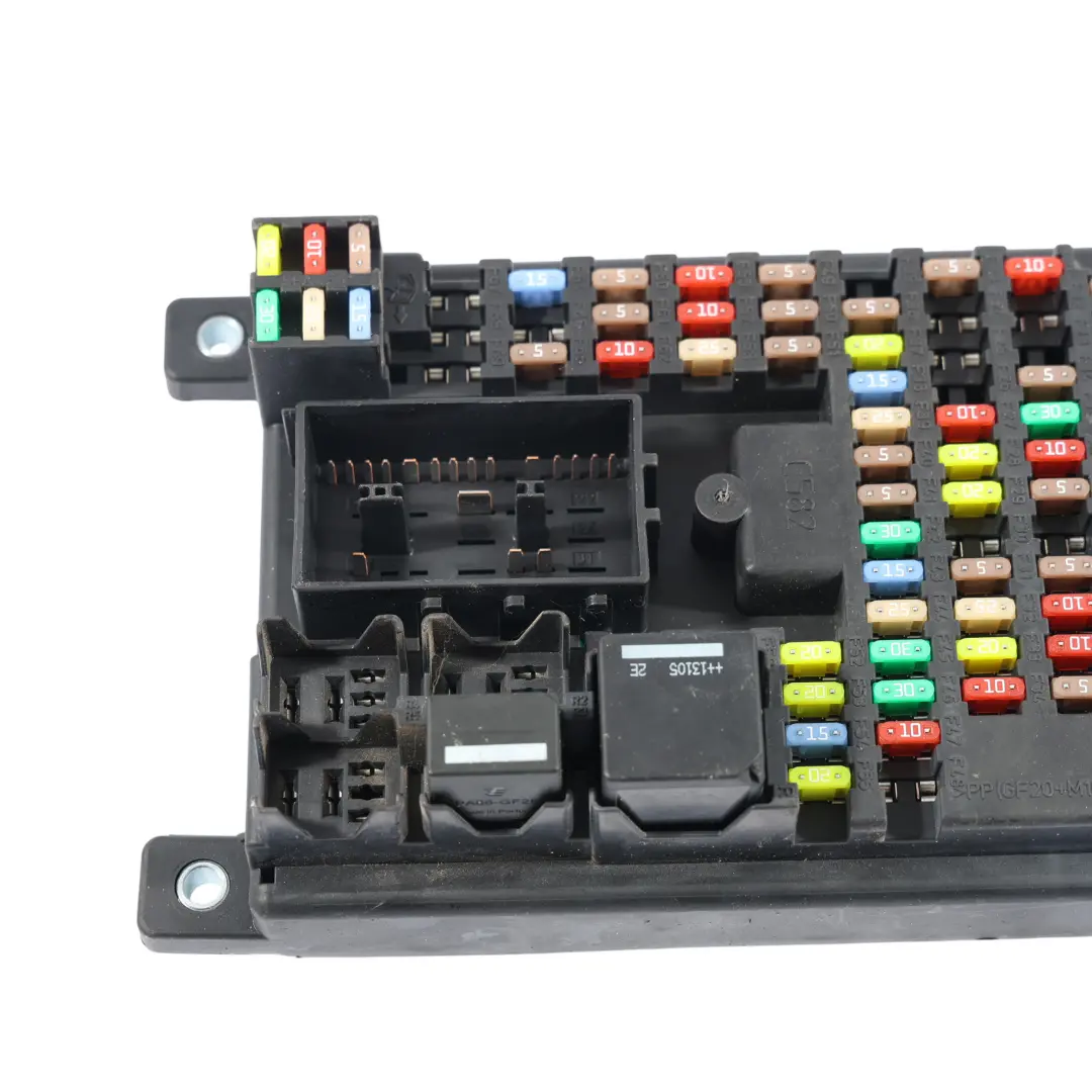 Karosseriesteuergerät BCM ECU für Land Rover Range Rover L405 mit Teilenummer CPLA-14F041-AD Land Rover Range Rover L405 Karosseriesteuergerät BCM ECU - SKU CPLA-14F041-AD - Teilenummer CPLA-14F041-AD