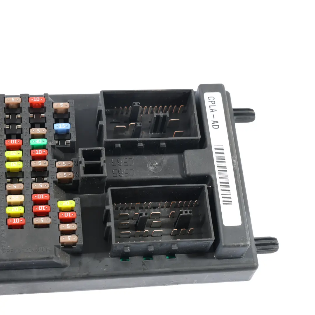 Módulo De Control De Carrocería BCM ECU CPLA14F041AD para Land Rover Range Rover L405 con número de pieza CPLA-14F041-AD Land Rover Range Rover L405 Módulo De Control De Carrocería BCM ECU CPLA14F041AD - SKU CPLA-14F041-AD - Número de pieza CPLA-14F041-AD