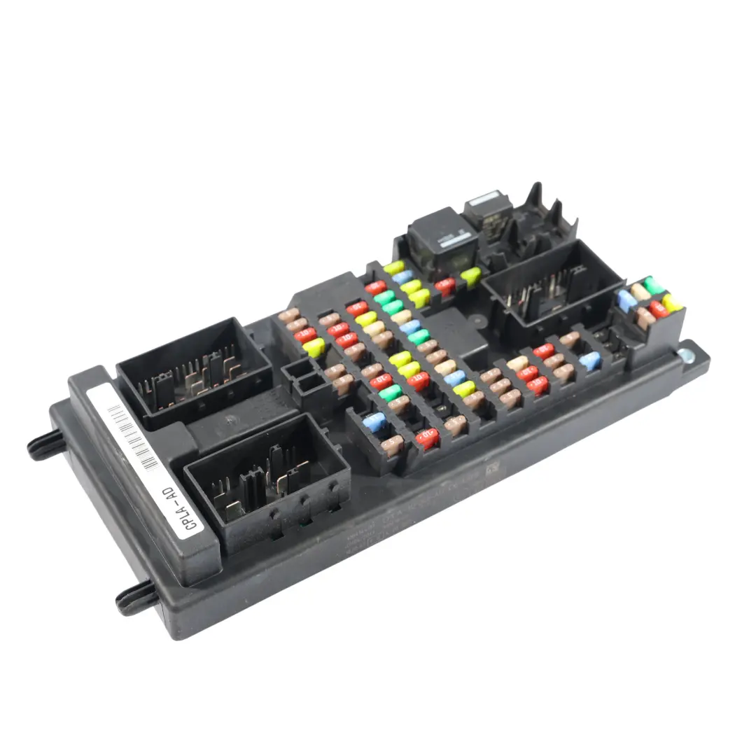 Skrzynka Bezpieczników BCM ECU do Land Rover Range Rover L405 o numerze CPLA-14F041-AD Land Rover Range Rover L405 Skrzynka Bezpieczników BCM ECU - SKU CPLA-14F041-AD - Numer Części CPLA-14F041-AD