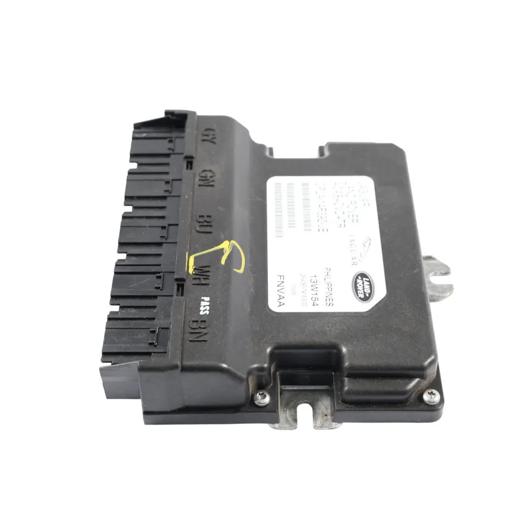 Range Rover L405 Sospensione Pneumatica Modulo Controllo ECU - SKU CPLA-14F392-JE - Numero di parte CPLA-14F392-JE