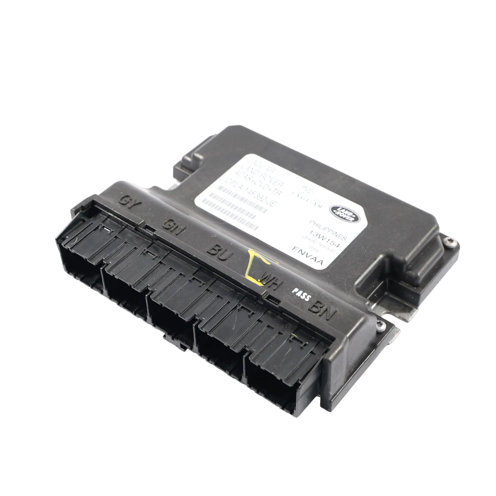 Range Rover L405 Sospensione Pneumatica Modulo Controllo ECU CPLA-14F392-JE