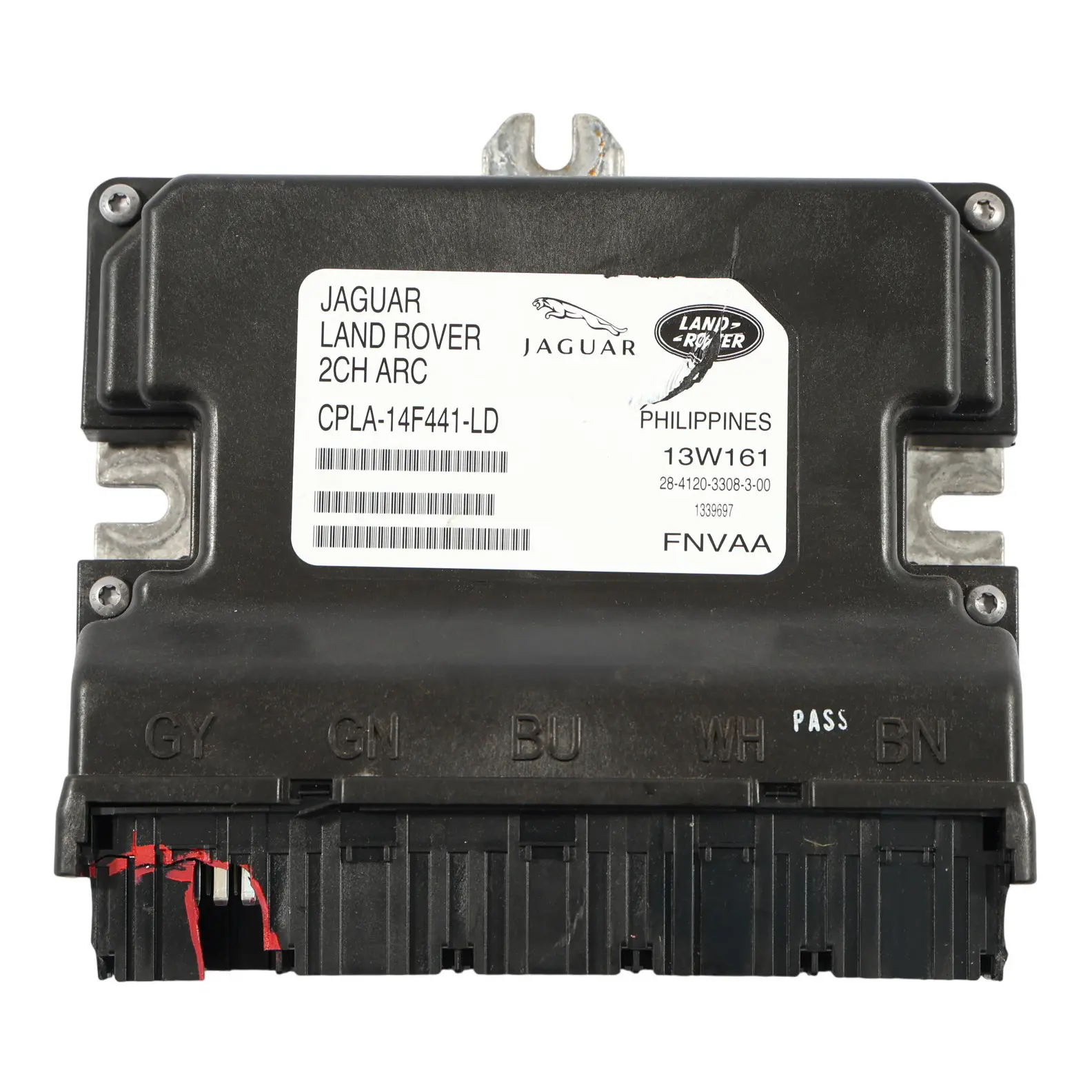 Range Rover L405 Módulo BCM Unidad Control Cuerpo ECU CPLA-14F441-LD