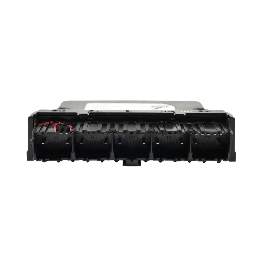 Range Rover L405 Module Commande Carrosserie Unité BCM - SKU CPLA-14F441-LD - Numéro de pièce CPLA-14F441-LD