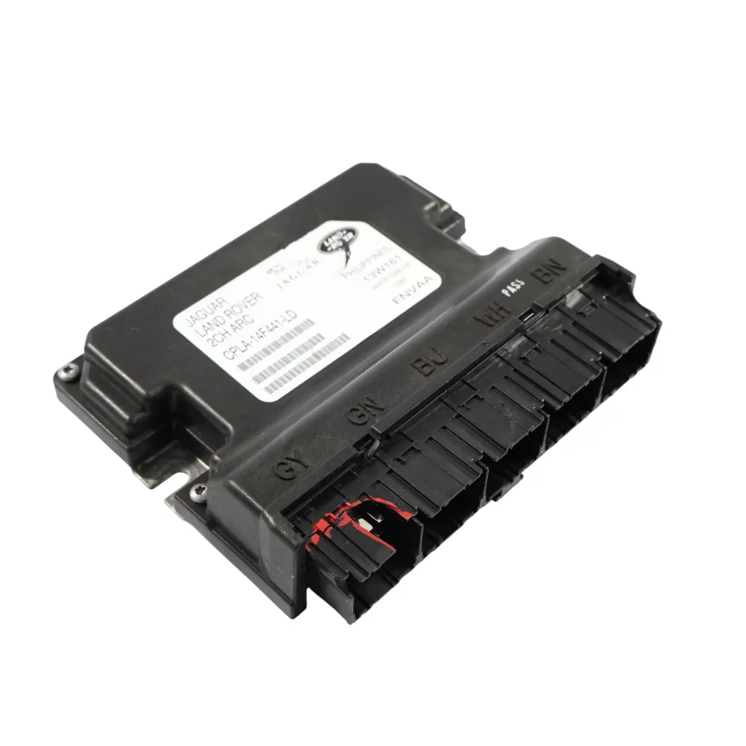Range Rover L405 BCM Modul Karosseriesteuergerät ECU - SKU CPLA-14F441-LD - Teilenummer CPLA-14F441-LD