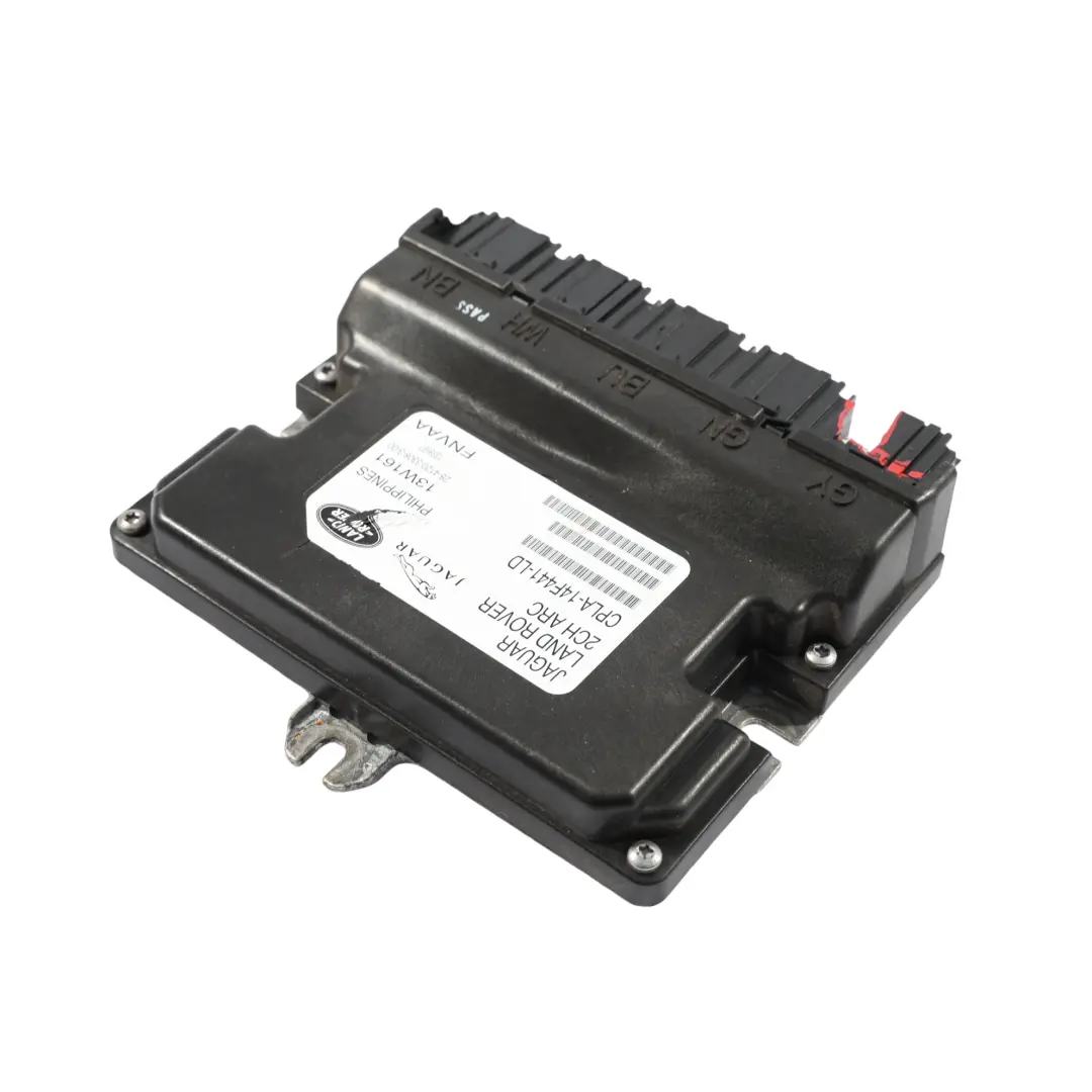 Range Rover L405 BCM Module Body Control Unit ECU - SKU CPLA-14F441-LD - Part number CPLA-14F441-LD