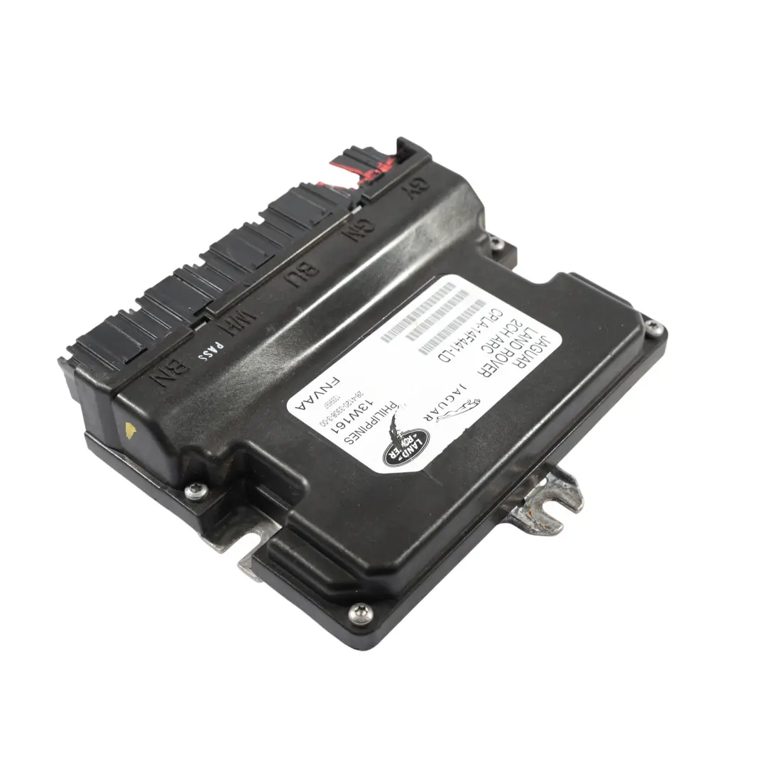 Moduł Sterownik BCM do Range Rover L405 o numerze CPLA-14F441-LD Range Rover L405 Moduł Sterownik BCM - SKU CPLA-14F441-LD - Numer Części CPLA-14F441-LD
