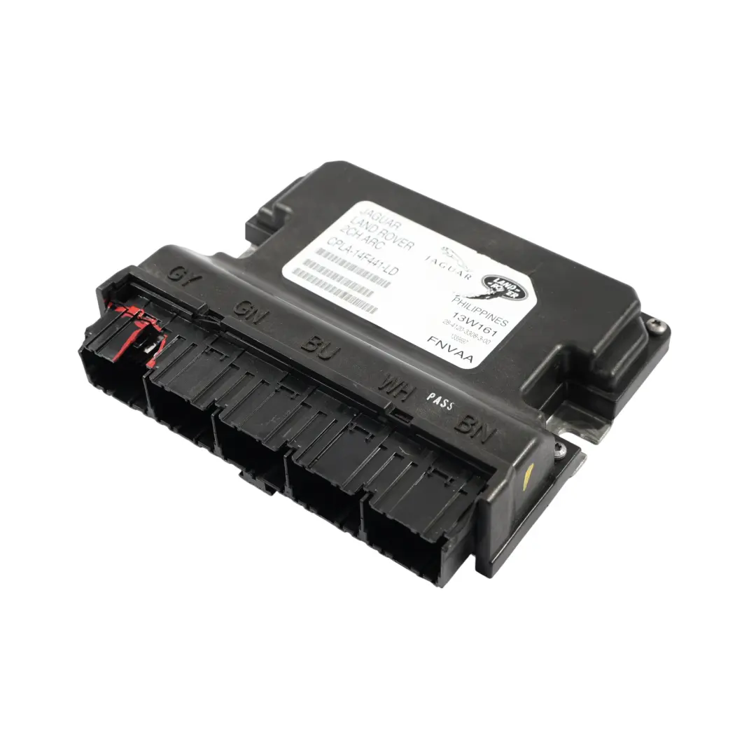 Módulo BCM Unidad Control Cuerpo ECU para Range Rover L405 con número de pieza CPLA-14F441-LD Range Rover L405 Módulo BCM Unidad Control Cuerpo ECU - SKU CPLA-14F441-LD - Número de pieza CPLA-14F441-LD