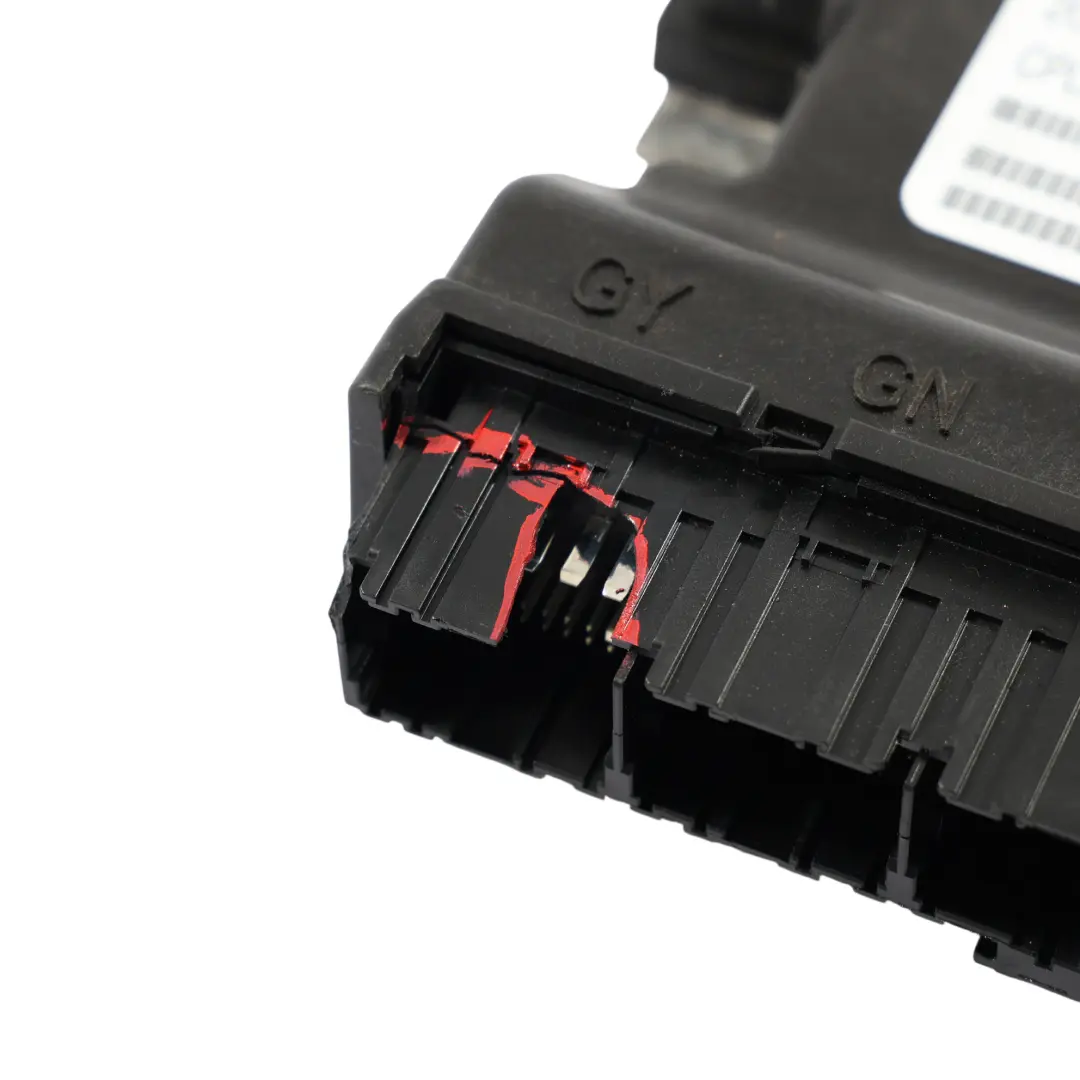 Range Rover L405 Módulo BCM Unidad Control Cuerpo ECU - SKU CPLA-14F441-LD - Número de pieza CPLA-14F441-LD