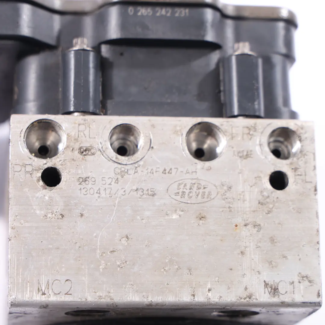 Pompa Dei Freni Unità Di Controllo Pompa ABS per Range Rover L405 con numero di parte CPLA-14F447-AH Range Rover L405 Pompa Dei Freni Unità Di Controllo Pompa ABS - SKU CPLA-14F447-AH - Numero di parte CPLA-14F447-AH